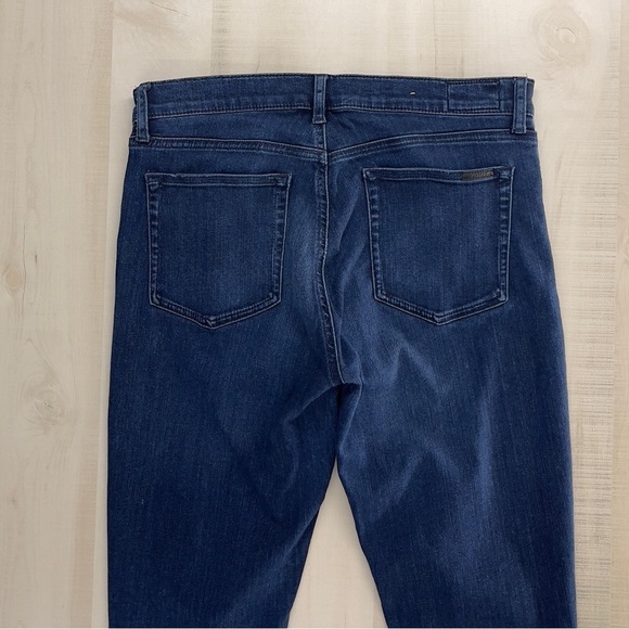 POLO Ralph Lauren Varick skinny jeans soft stretch 31 women’s - Picture 7 of 9